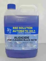 SSD-volume 1 universal Solution