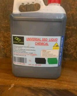 SSD-volume 1 universal Solution